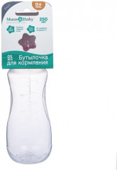 Бутылочка для кормления - Фото 4