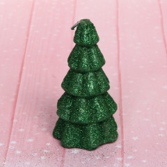 Свеча «Сказочная ель» - Фото 2