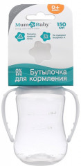Бутылочка для кормления - Фото 1