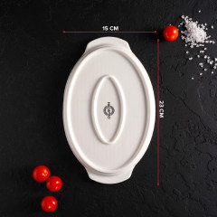 Блюдо для запекания - Фото 2