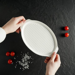 Блюдо для запекания - Фото 8