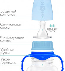 Бутылочка для кормления - Фото 1