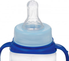 Бутылочка для кормления - Фото 5