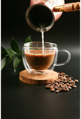 Кружка с двойными стенками «Дуо. Coffee» - Фото 2