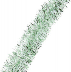 Мишура «Снежное сияние» - Фото 1