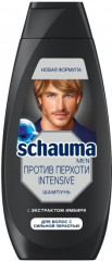 Шампунь от перхоти «Интенсивный» - Фото 1