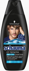Шампунь от перхоти «Интенсивный» - Фото 2