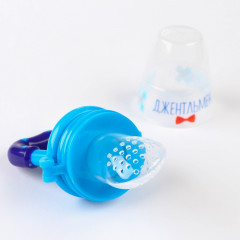 Ниблер «Джентльмен» - Фото 6