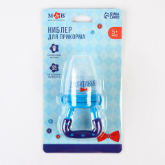 Ниблер «Джентльмен» - Фото 8