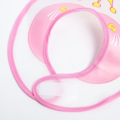 Нагрудник с кармашком «Наша принцесса» - Фото 7