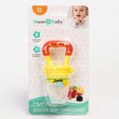 Ниблер «Наше сокровище» - Фото 3