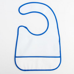 Нагрудник с кармашком «Little prince» - Фото 5