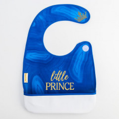 Нагрудник с кармашком «Little prince» - Фото 6