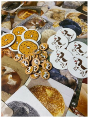 Игра настольная «Бобик или бублик?» - Фото 6