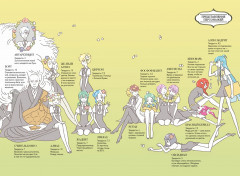 Страна самоцветов 2. Книги 3-4 - Фото 2