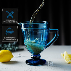 Кувшин «Ла-Манш» - Фото 4