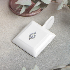 Кокильница фарфоровая Magistro «Лопатка» - Фото 2