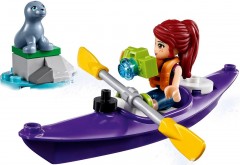 Серф-станция Мии - Фото 2