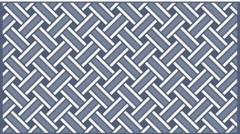 Полотенце махровое, 50×90 см, цвет маренго - Фото 1