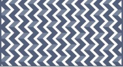 Полотенце махровое, 50×90 см, цвет маренго - Фото 1