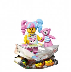 Коллекционная мини-фигурка - Фото 2