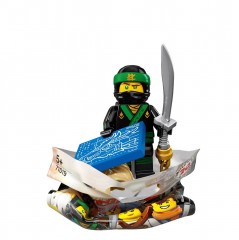 Коллекционная мини-фигурка - Фото 3