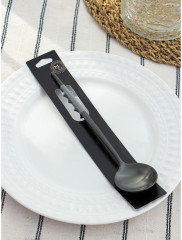 Ложка столовая «Фолк» - Фото 4