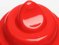 Поильник детский с твёрдым носиком «Kids подарок» - Фото 4