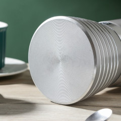 Кофеварка гейзерная Magistro Moka - Фото 4