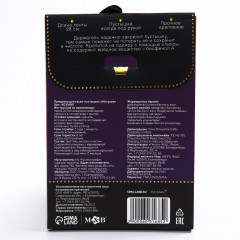 Держатель для пустышки на ленте «Little queen» - Фото 5