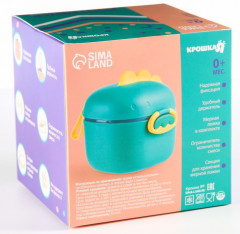 Контейнер для хранения детского питания - Фото 7