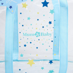 Сумка в роддом «Звёзды» - Фото 3