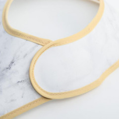 Нагрудник с кармашком «My diamond» - Фото 3