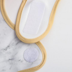 Нагрудник с кармашком «My diamond» - Фото 4