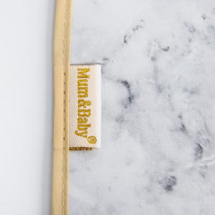 Нагрудник с кармашком «My diamond» - Фото 7