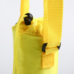 Термосумка для бутылочки «Мишка принц» - Фото 1