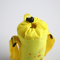 Термосумка для бутылочки «Мишка принц» - Фото 3