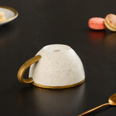 Кружка фарфоровая «Poursephona» - Фото 3