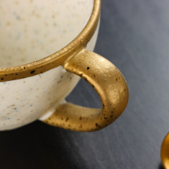 Кружка фарфоровая «Poursephona» - Фото 4