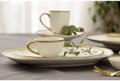 Кружка фарфоровая «Poursephona» - Фото 7