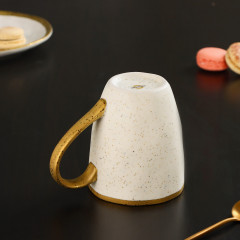 Кружка фарфоровая «Poursephona» - Фото 3