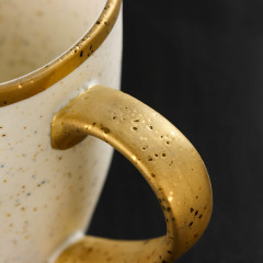 Кружка фарфоровая «Poursephona» - Фото 4