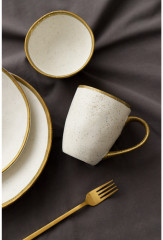 Кружка фарфоровая «Poursephona» - Фото 6