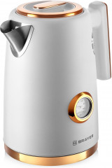 Чайник электрический BR1055 - Фото 1