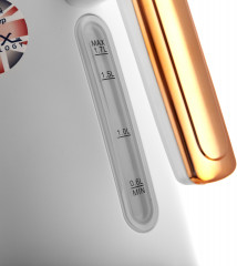 Чайник электрический BR1055 - Фото 5