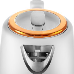 Чайник электрический BR1055 - Фото 6