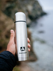 Термос вакуумный - Фото 4