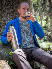 Термос вакуумный - Фото 6