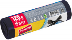 Пакеты для мусора повышенной прочности - Фото 2