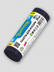 Пакеты для мусора - Фото 2